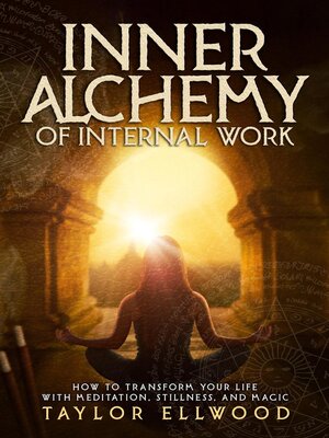 cover image of Inner Alchemy of Internal Work